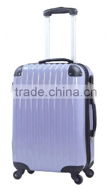 abs pc luggage carry on lightweight luggage travel trolley abs pc luggage