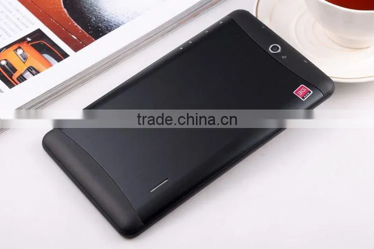 7 inch TK70622 Dual core port Android 4.2.2 rfid tablet pc with barcode scanner, WIFI