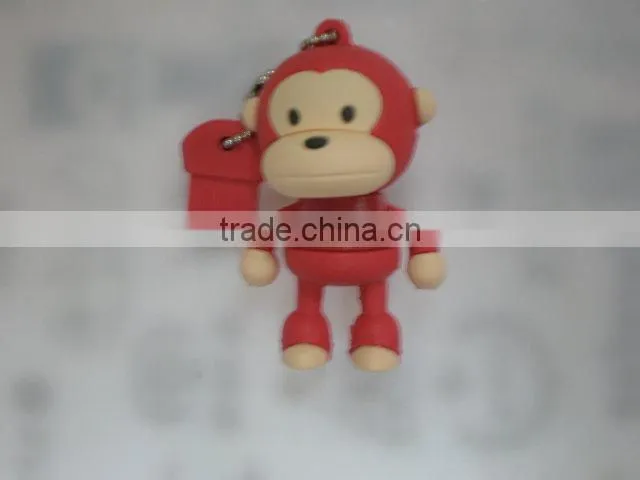 promotional PVC u disk