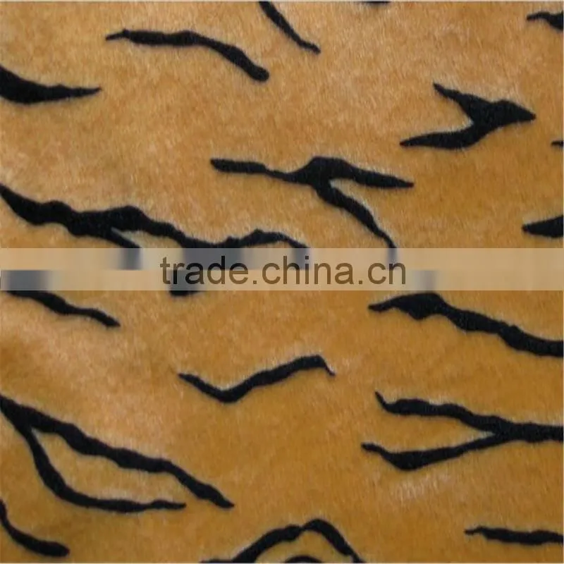 African Animal Wax Digital Prints Fabric