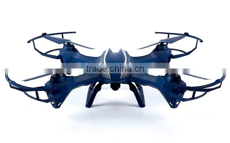 2016 2.4G WIFI FPV U842 Drone top quality quadcopter with hd video camera