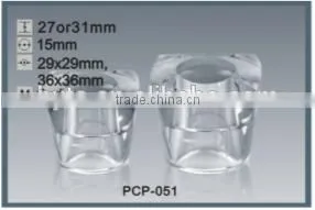 hotsale surlyn perfume cap for perfume bottle