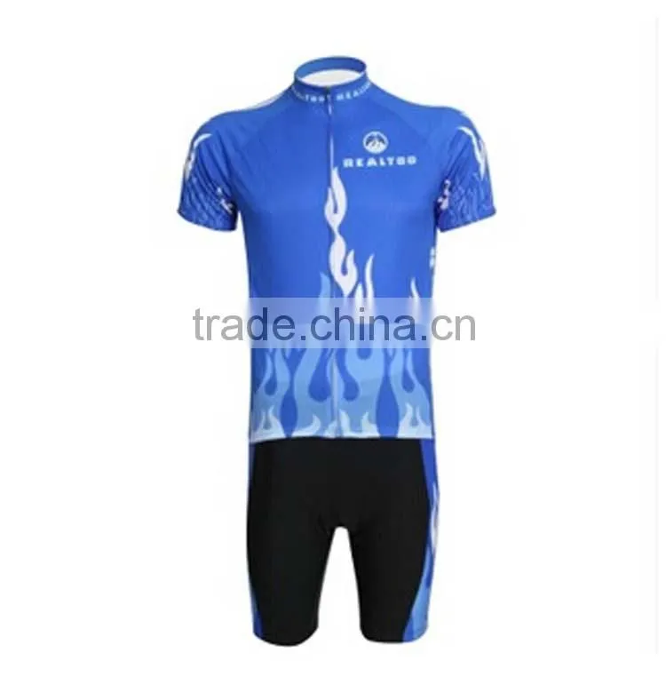 Cheap China cycling clothing