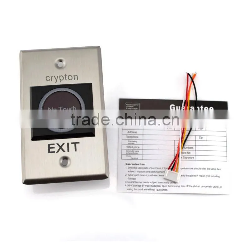 EB-16 Infrared Sensor with NONCCOM