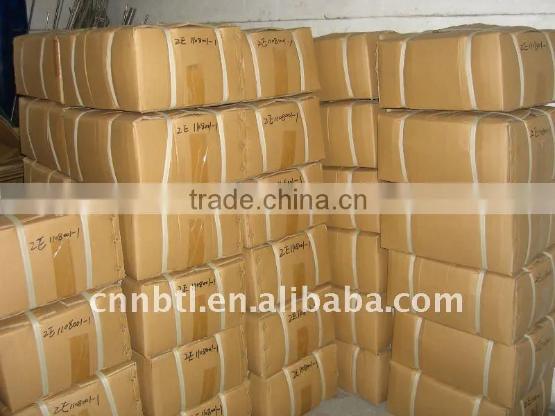 304 Welded precision Stainless Steel Pipe