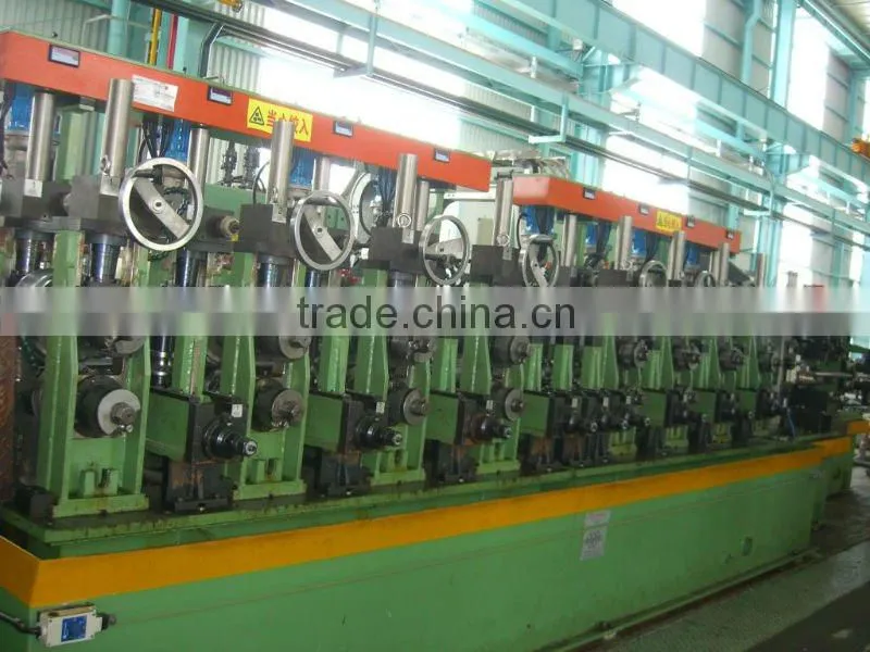 304 Welded precision Stainless Steel Pipe