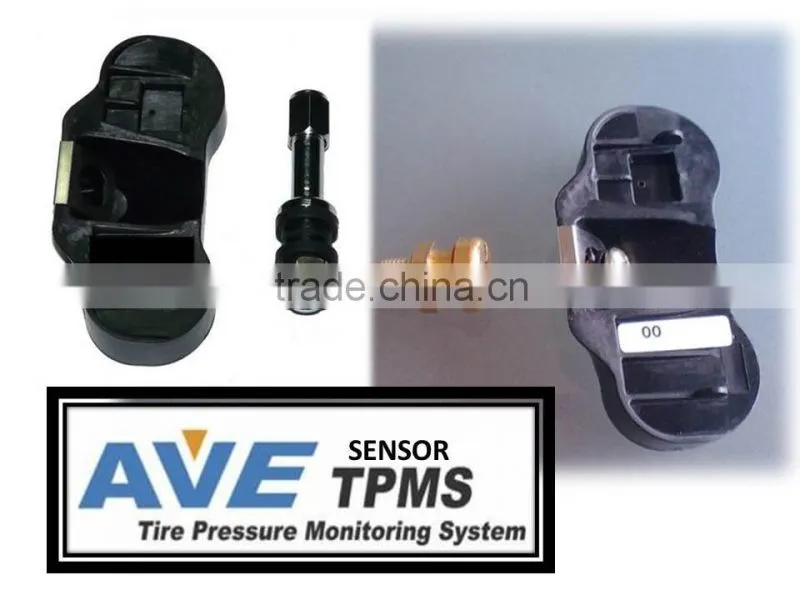 AVE TPMS Sensor Setup Tool LF Remote Control best TPMS sensor