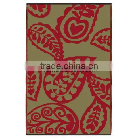 Garden Mats can be used as beach mats, camping mats