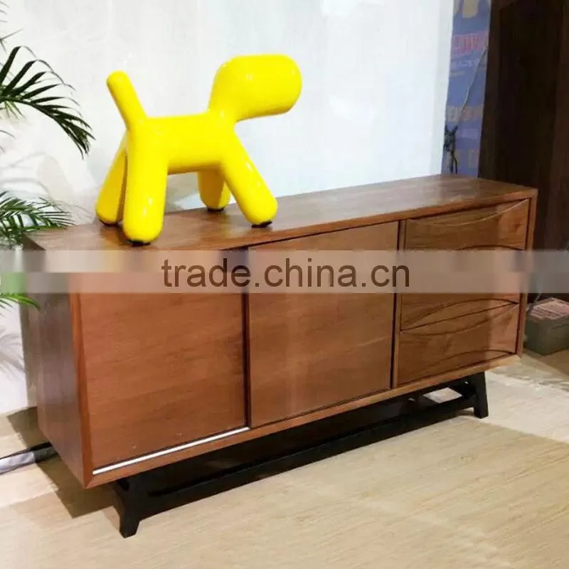 Sideboardt/kitchen cabinet door living room furniture cabinet