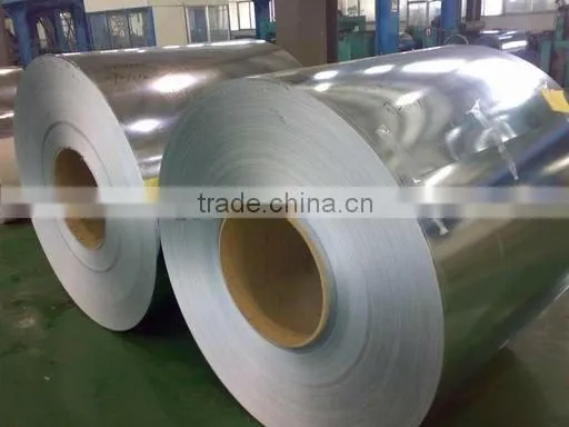 hot dipped galanized steel rolled coils