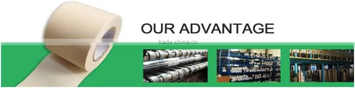 2016 new product self-fusing silicone rubber hose repair tape