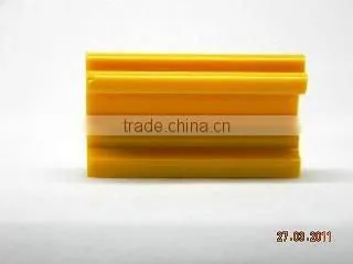 RX-0192 PVC special-shape plastic extrusion profile