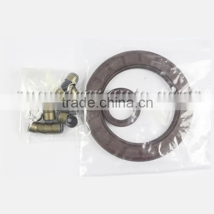 China Wholesale Overhaul Gasket Set For Toyota 1NZ Engine