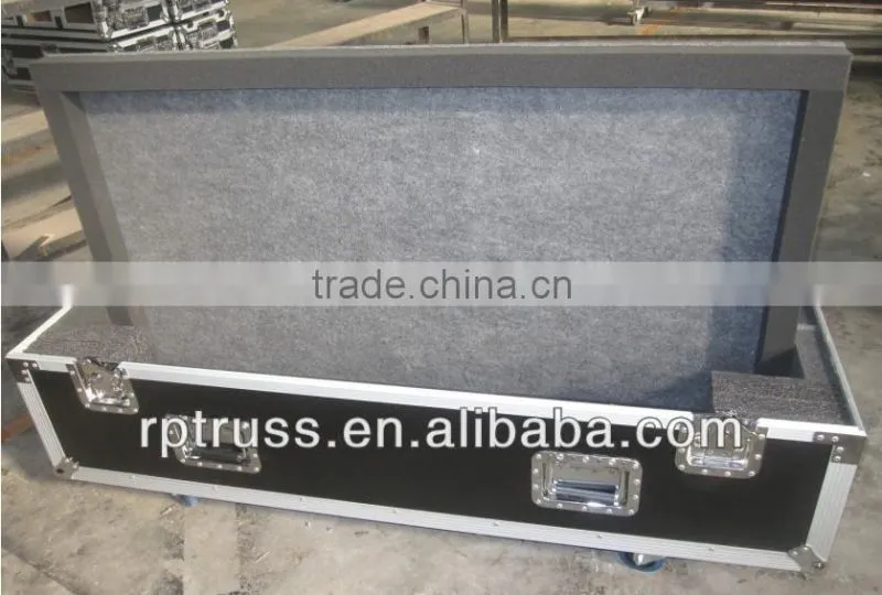 TV Screen Road Cases