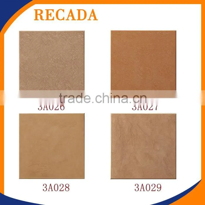 30x30 Floor and wall glazed non-slip porcelain rustic tile(3A026)