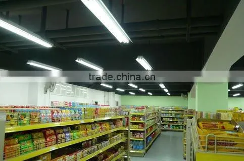 1ft/2ft/3ft/4ft/5ft/6ft led T8 tube light with all power
