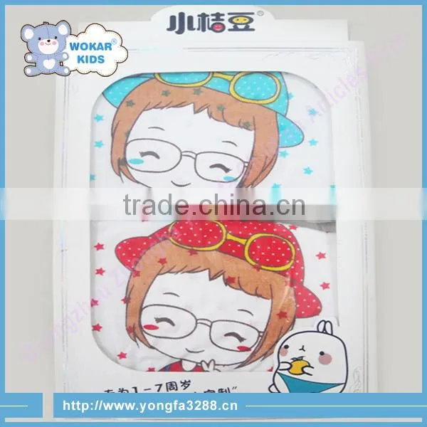 Baby Girl Bamboo Fiber Ventilate Baby Clothes Wholesale Price