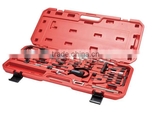 Engine Timing Tool Kit(For CITROEN & PEUGEOT), Timing Service Tools of Auto Repair Tools, Engine Timing Kit