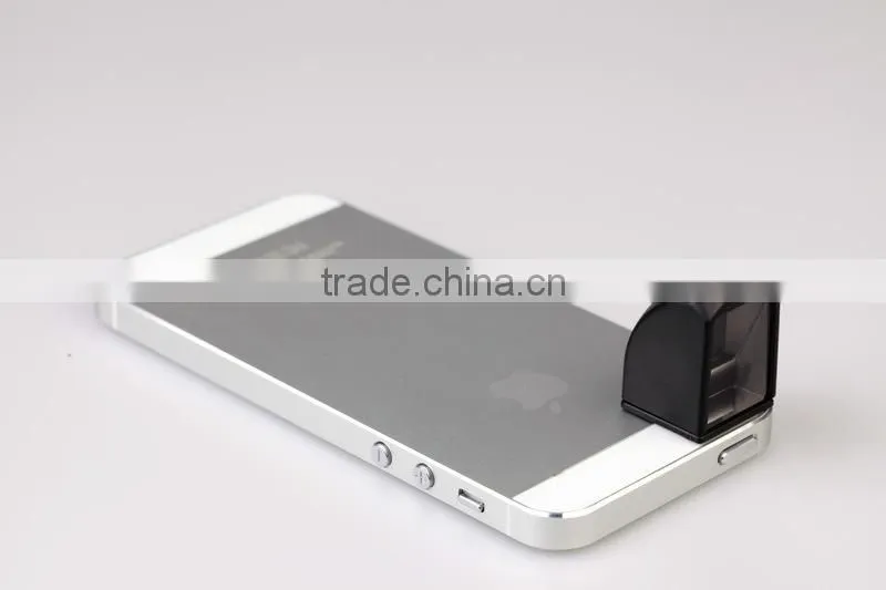 Magnetic 90 degree periscope Lens for Mobile Phone, hot selling magentic lens