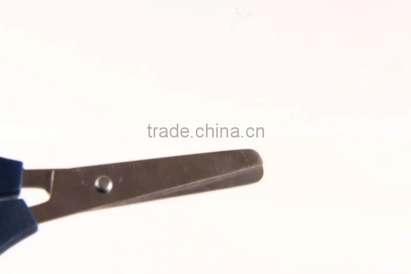 HS150 Mini student ruler scissors