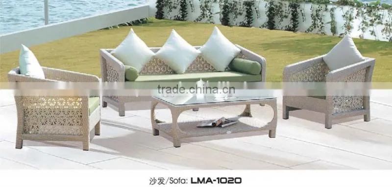 All Weather inflatable outdoor furniture