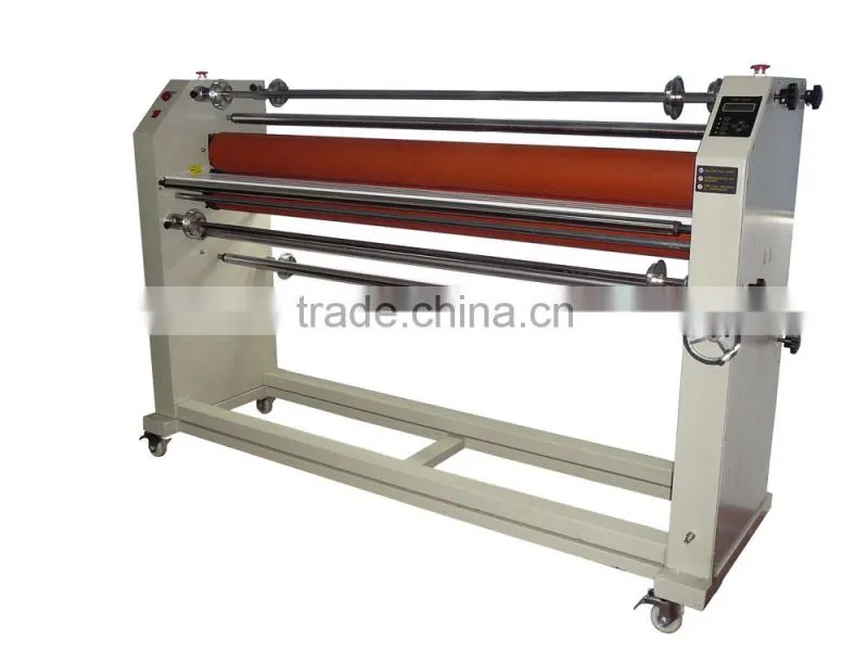 cold laminator for cold lamination film made in China