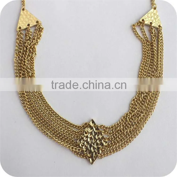 chain headpiece belly dance indian head accessories