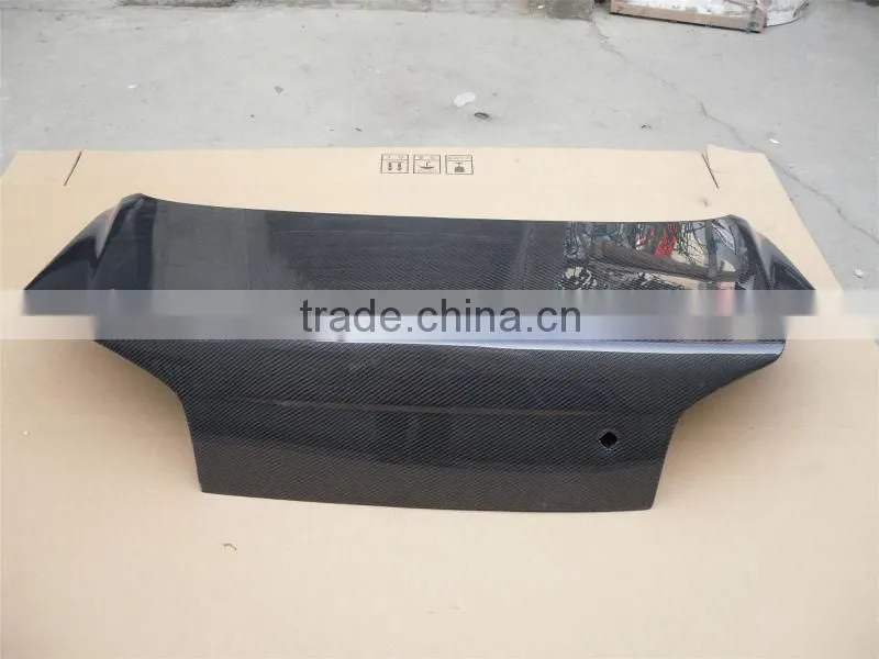 For Skyline R34 carbon fiber Trunk