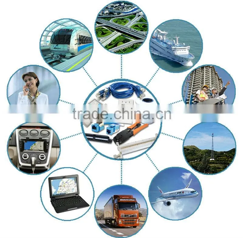 4 in 1 Cable Tester