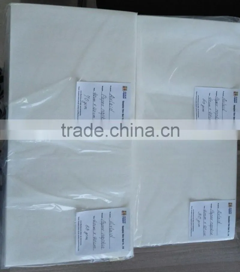 Dot style paper napkin, Kitchen use paper napkin, Paper napkin