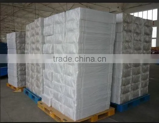 a4 size waterproof 11 holes pp sheet protector for sale