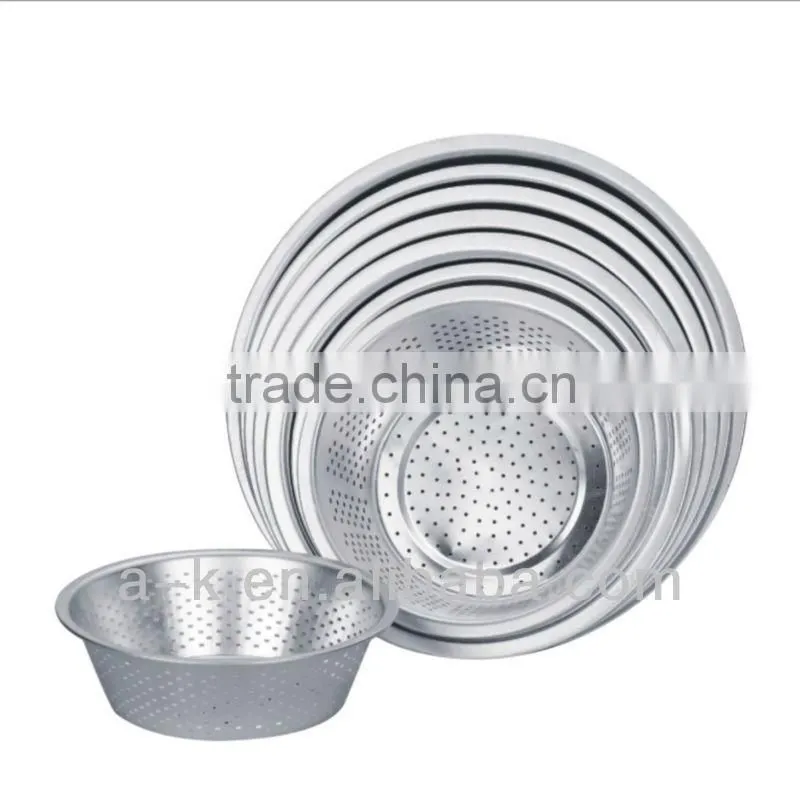 Best selling rice colander for sale