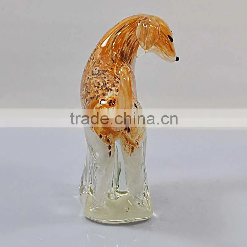 Alibaba China Craft Glass