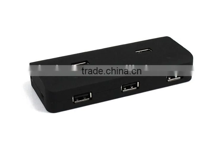 7-port USB 2.0 HUB