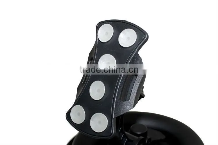 Dashboard Friction Mount Base & sucker holder