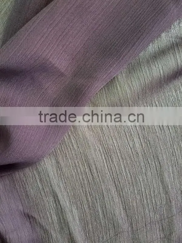Crepon Chiffon Fabric