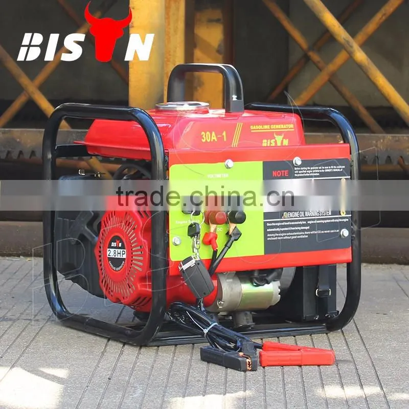 Bison China Taizhou DC 48V Generator