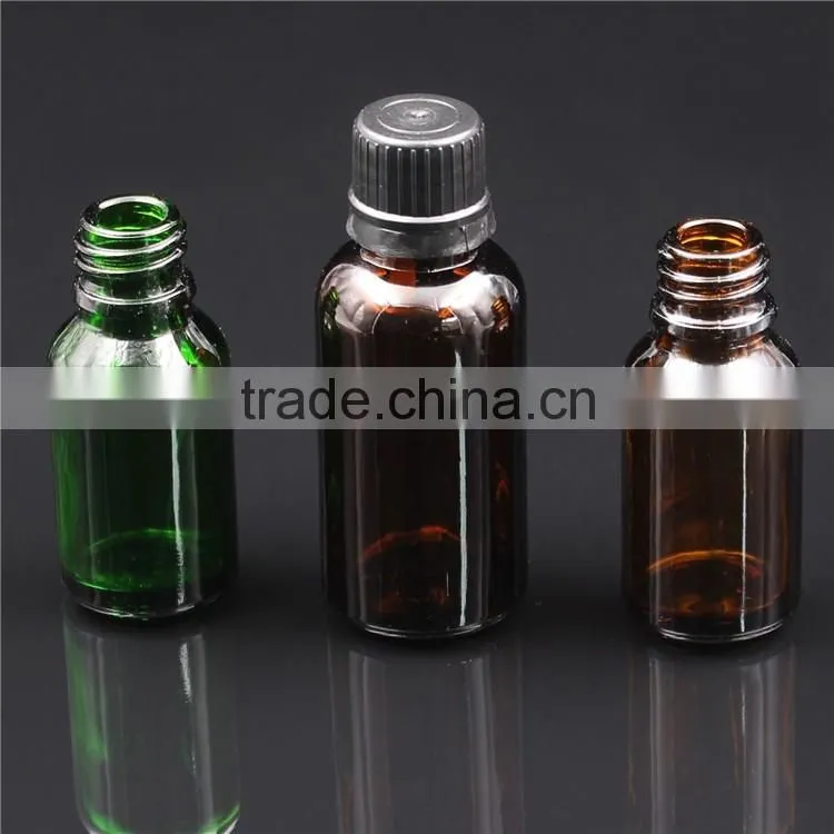 1/2/3ml amber glass vials perfume vials amber vials