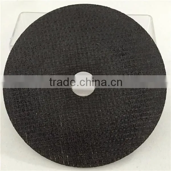 5'' / 125 mm Cut off Wheel / Cutting Discs for Stainless Steel and Metal