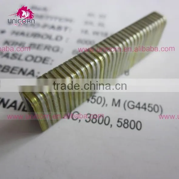 manufacture heavy duty staple 18 GA 90(K) staples