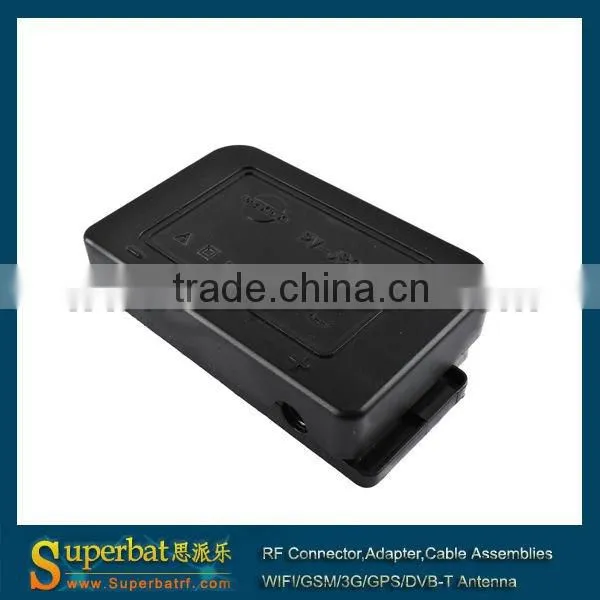 PV Solar Junction Box for 50-70W Crystalline Silicon PV Modules solar connector