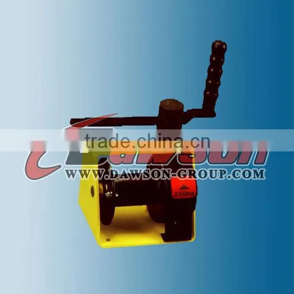 Competitive price & High quality JDP TYPE Lifting Clamp