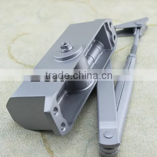 High Quality steel door closer parts
