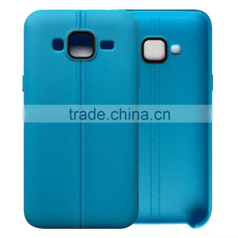 2016 Trending Products Ultra Thin TPU Case Back Cover For Samsung Galaxy J3