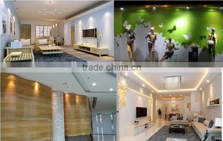 3W GU10 Sharp COB LED Spotlight