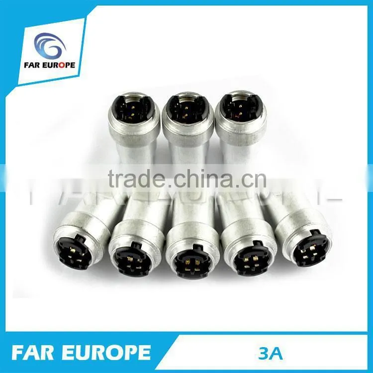 Top Quality Gas Generator Tube Inflator Manufacturer