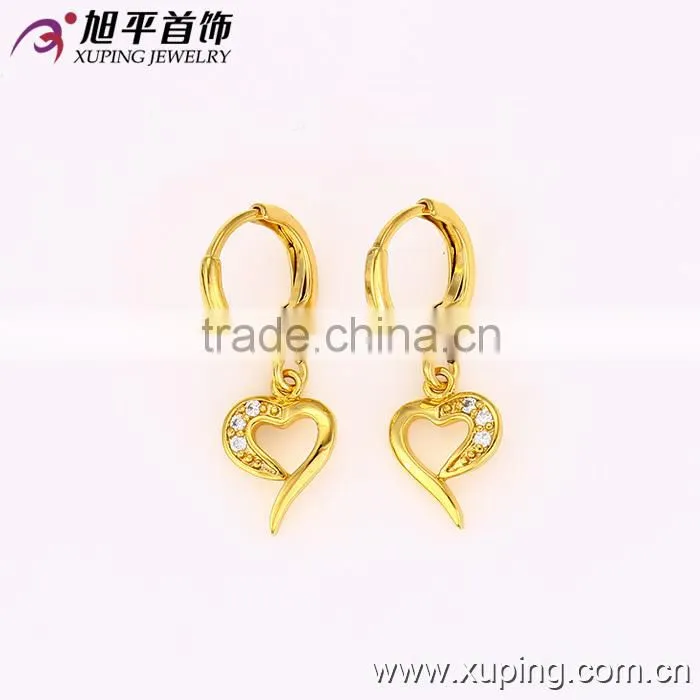 xuping fashion earring