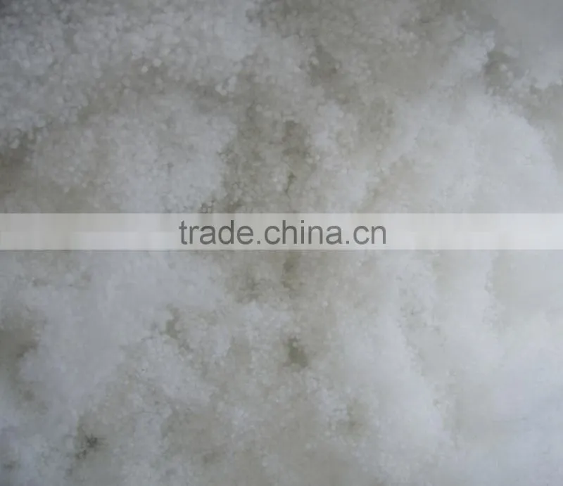 QL006G premium polyester fiberfill machine with blowing machine