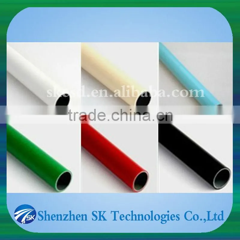 lean pipe joint