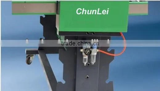 Flatbed Laminator / plywood laminating machine